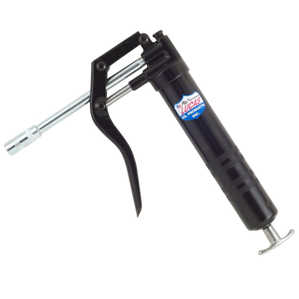 Mighty midget grease gun talented Well, mighty midget grease gun join