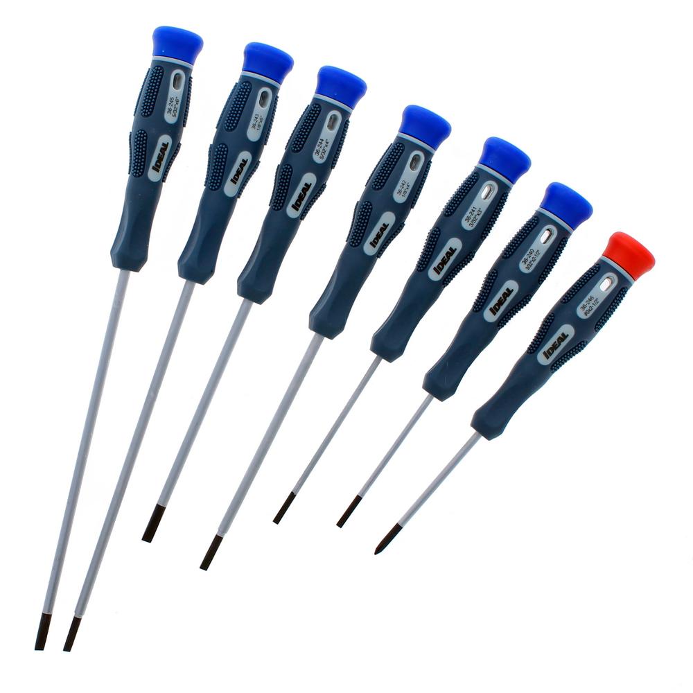 electronics screwdriver set