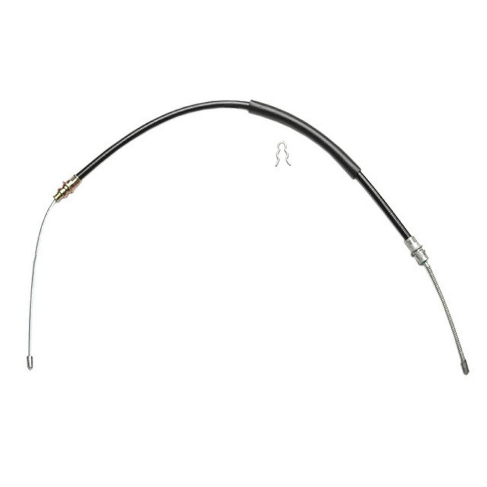 Raybestos Brakes Parking Brake Cable 19951996 Dodge DakotaBC93625
