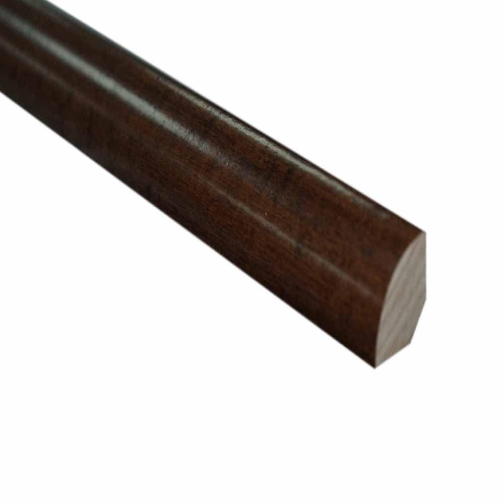 T Moulding - Brown - Home Legend - Vinyl Molding 