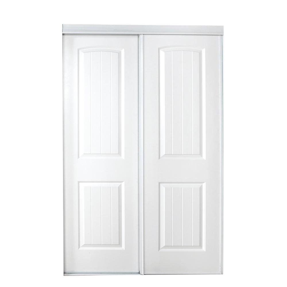 59 Sliding Doors Interior Closet Doors The Home Depot