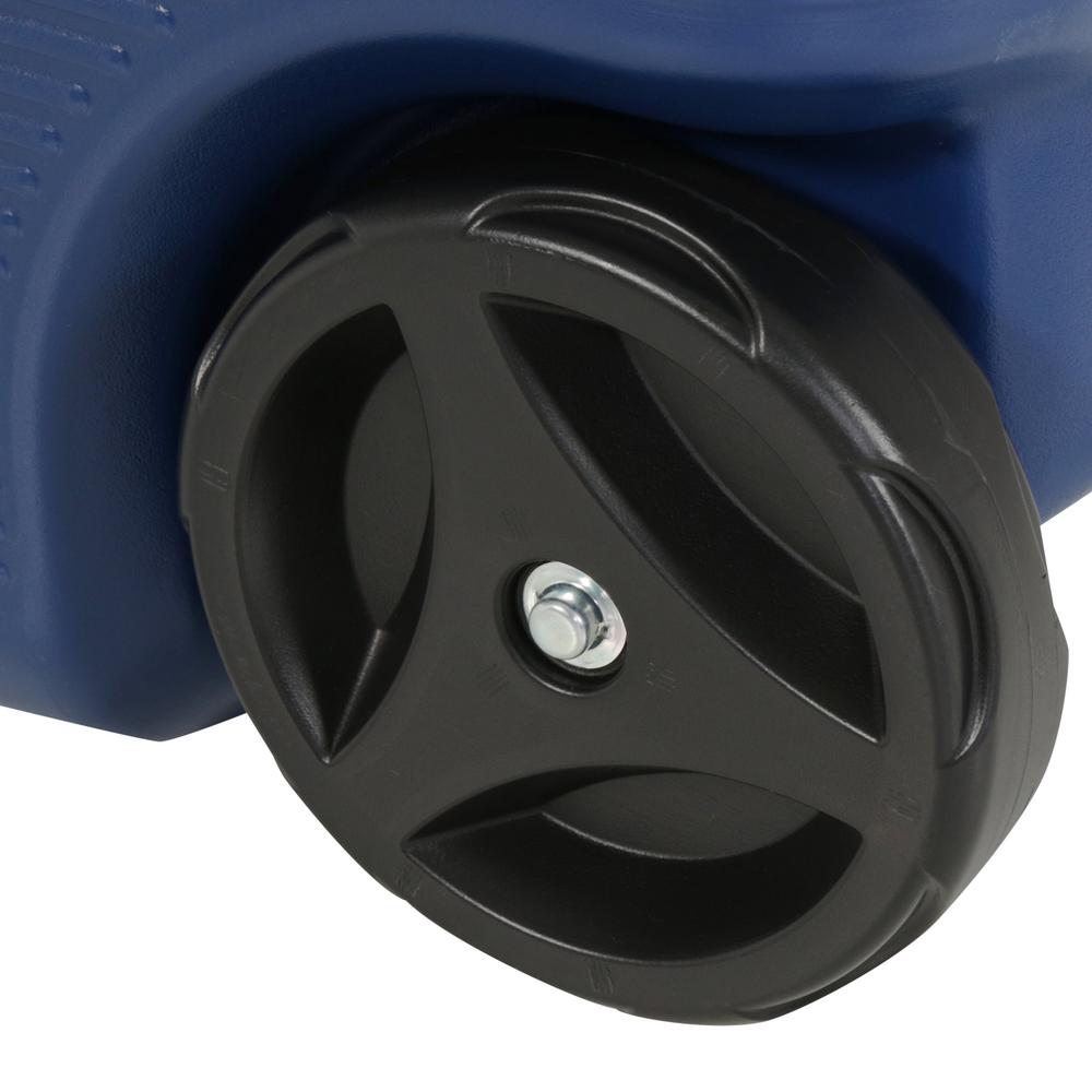 rubbermaid 5 day cooler