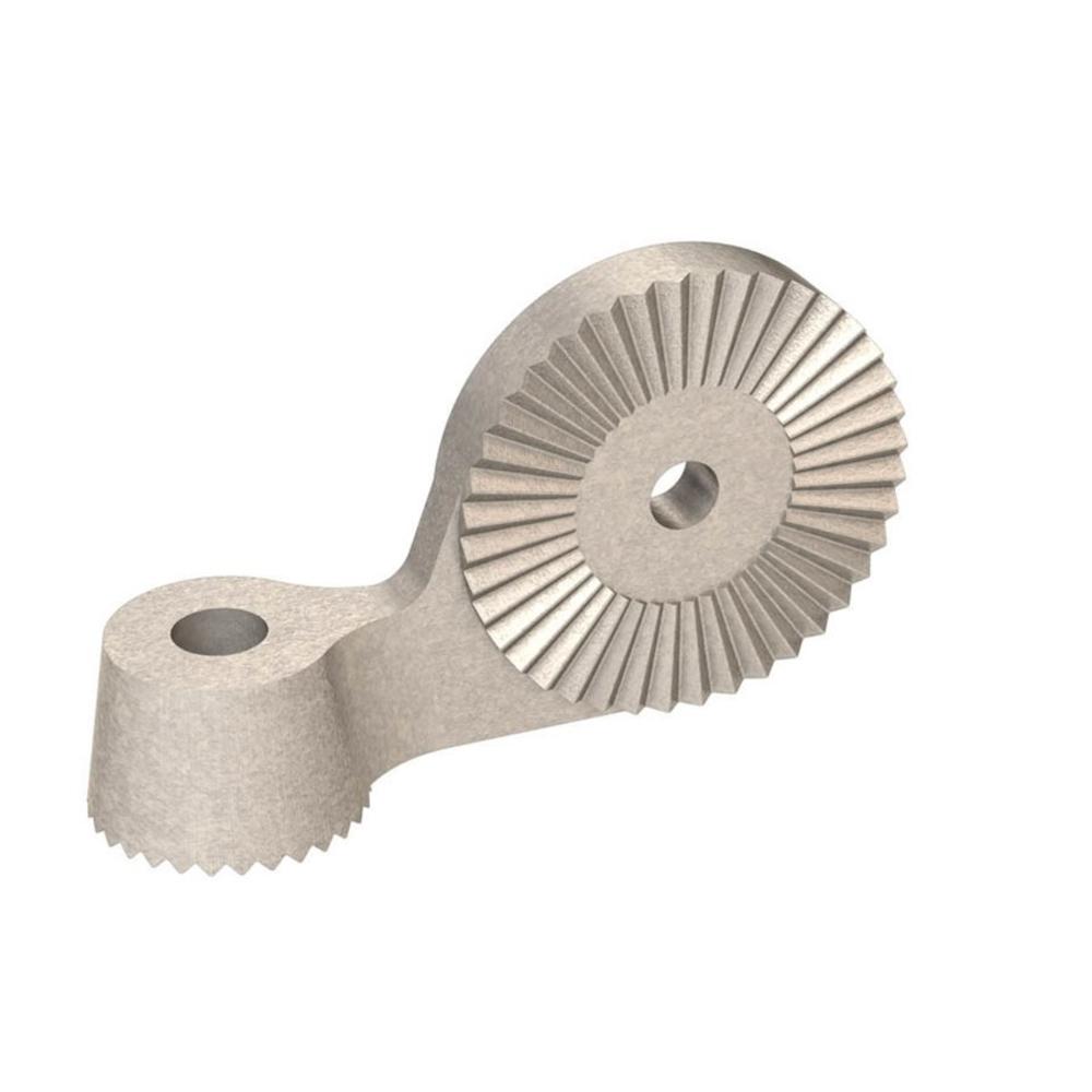 Bon Tool Double Locking Adjustable All Angle Bracket Base22594 The