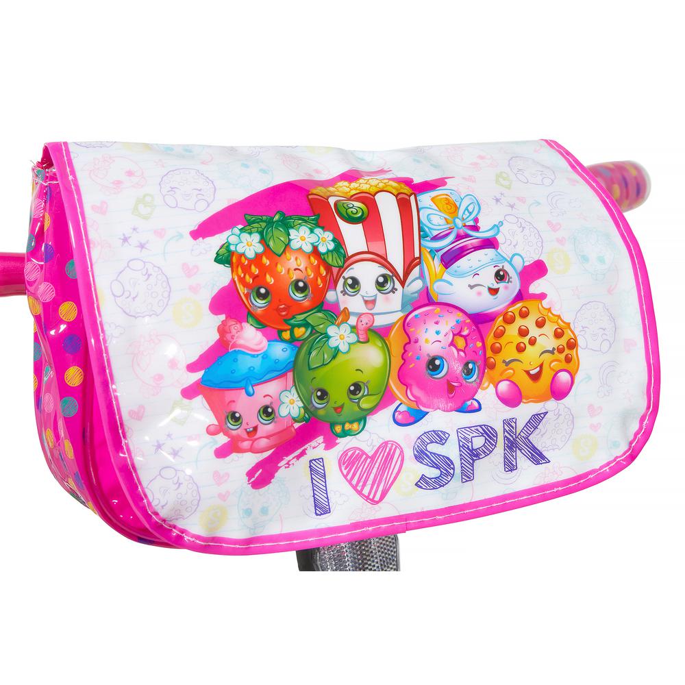 shopkins bike