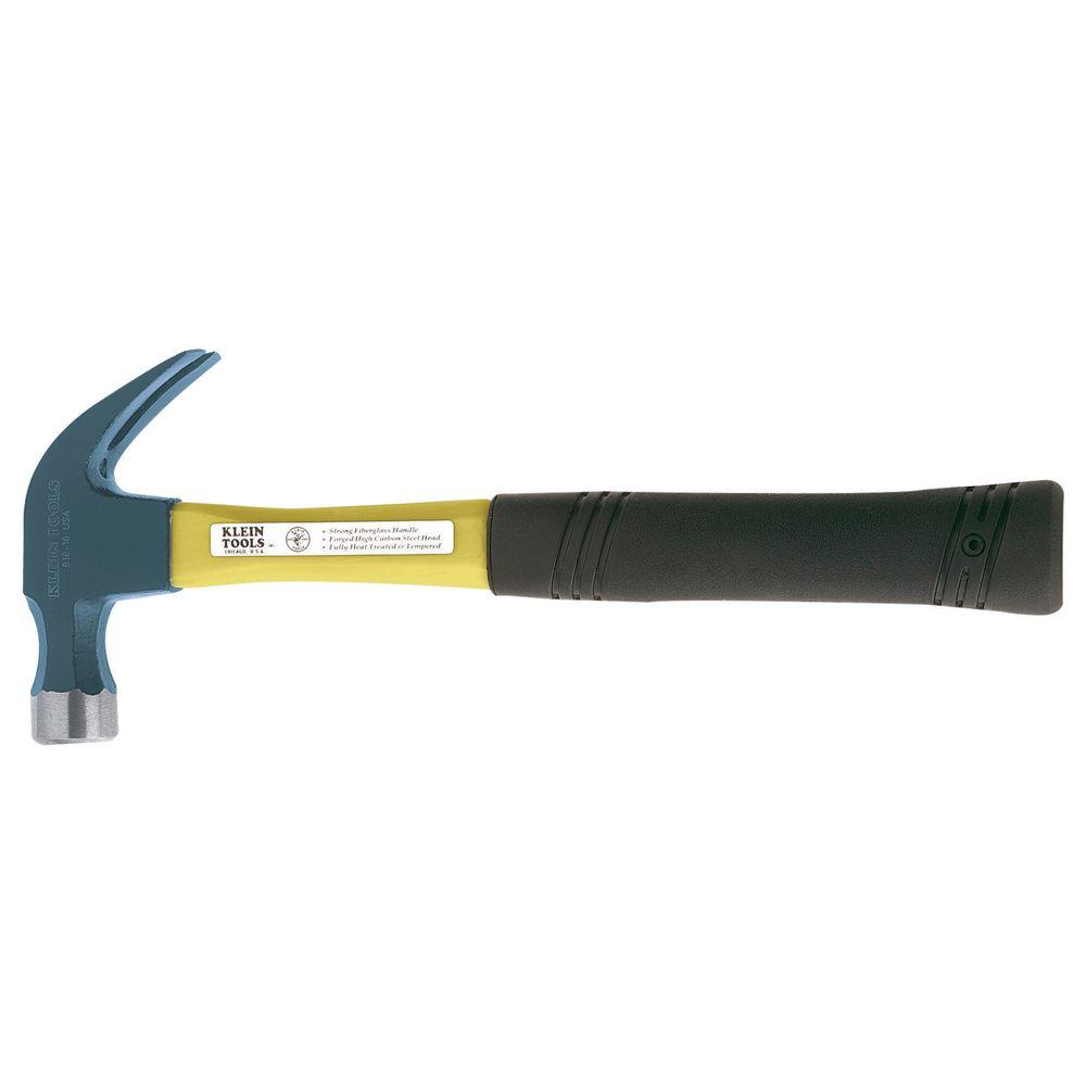 heavy claw hammer