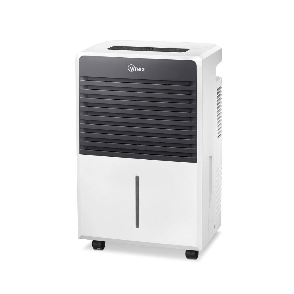 Winix 50 Pint Dehumidifier 511040 The Home Depot
