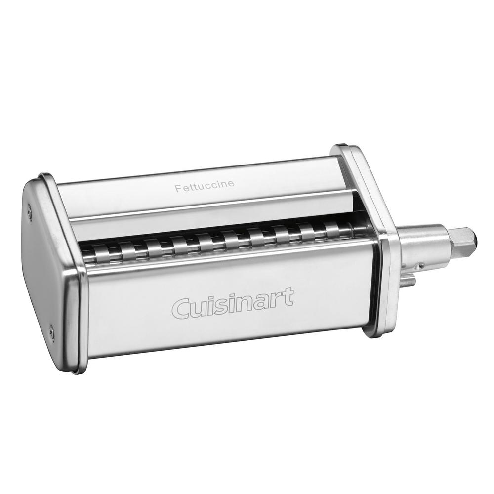 pasta maker for stand mixer