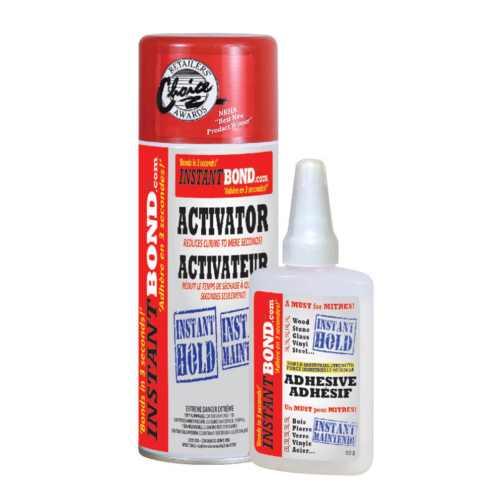 home depot super glue