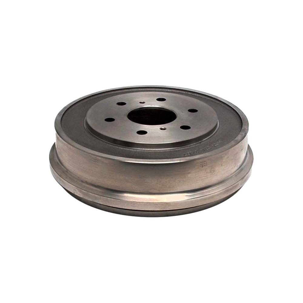 ACDelco 18B582 Professional Rear Brake Drum