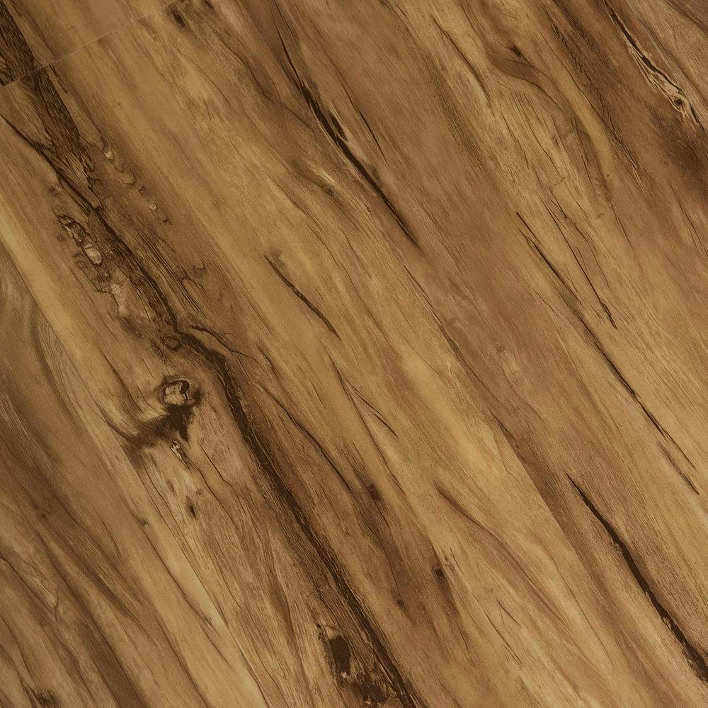 Home Legend Handscraped Vinyl Plank Flooring Vinyl