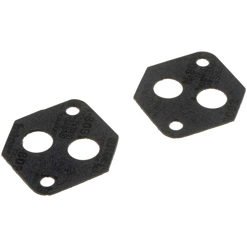 dorman help fuel injection idle air control valve gasket 90102fuel injection idle air control valve gasket