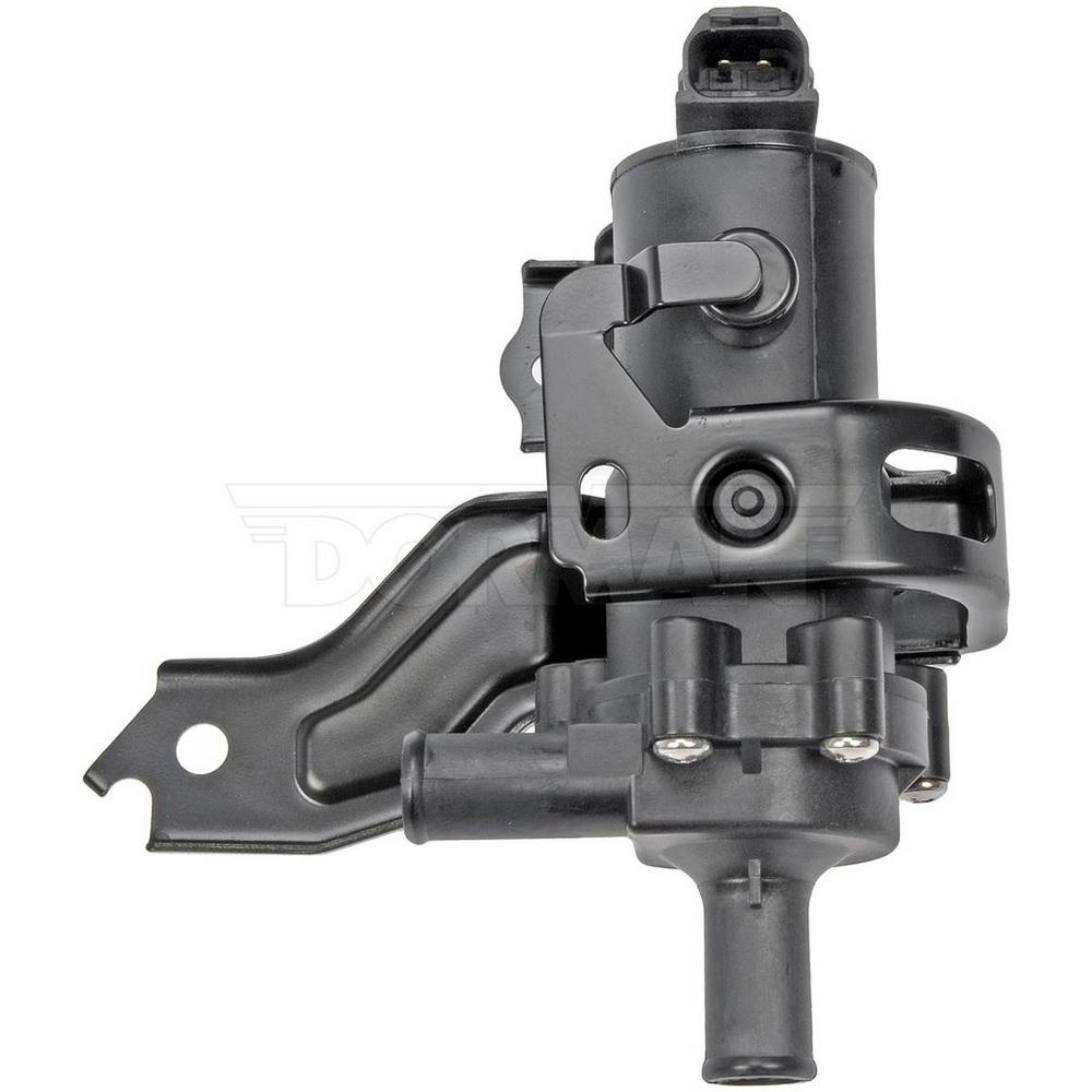 OE Solutions Auxiliary Heater Water Pump 2004-2009 Toyota Prius 1.5L-902-610 - The Home Depot