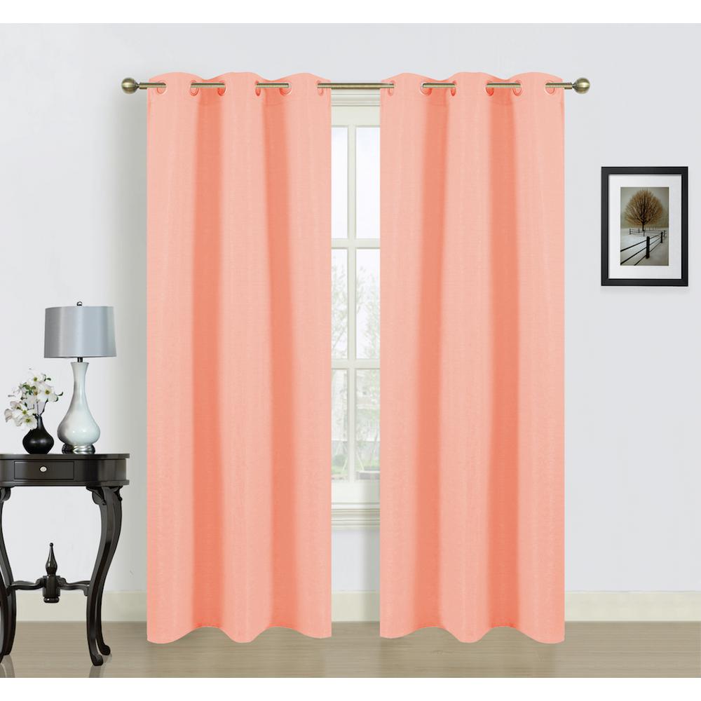 50 100 Curtains Drapes Window Treatments The Home Depot
