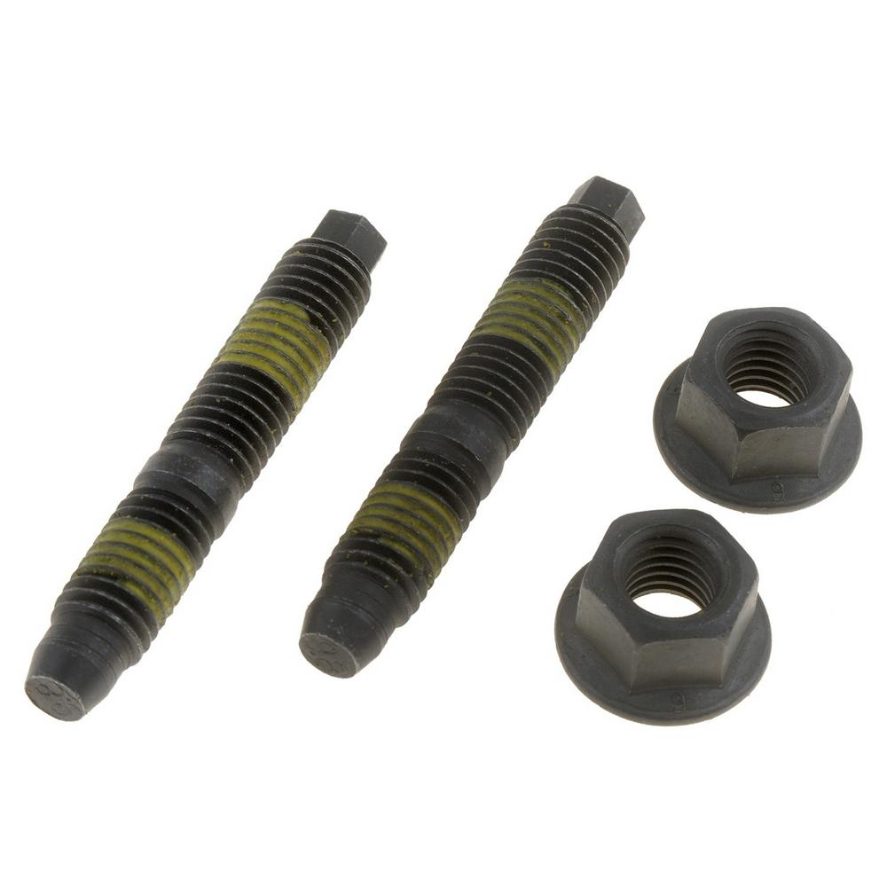 HELP Exhaust Stud Kit - M10-1.5 x 62mm-03142 - The Home Depot