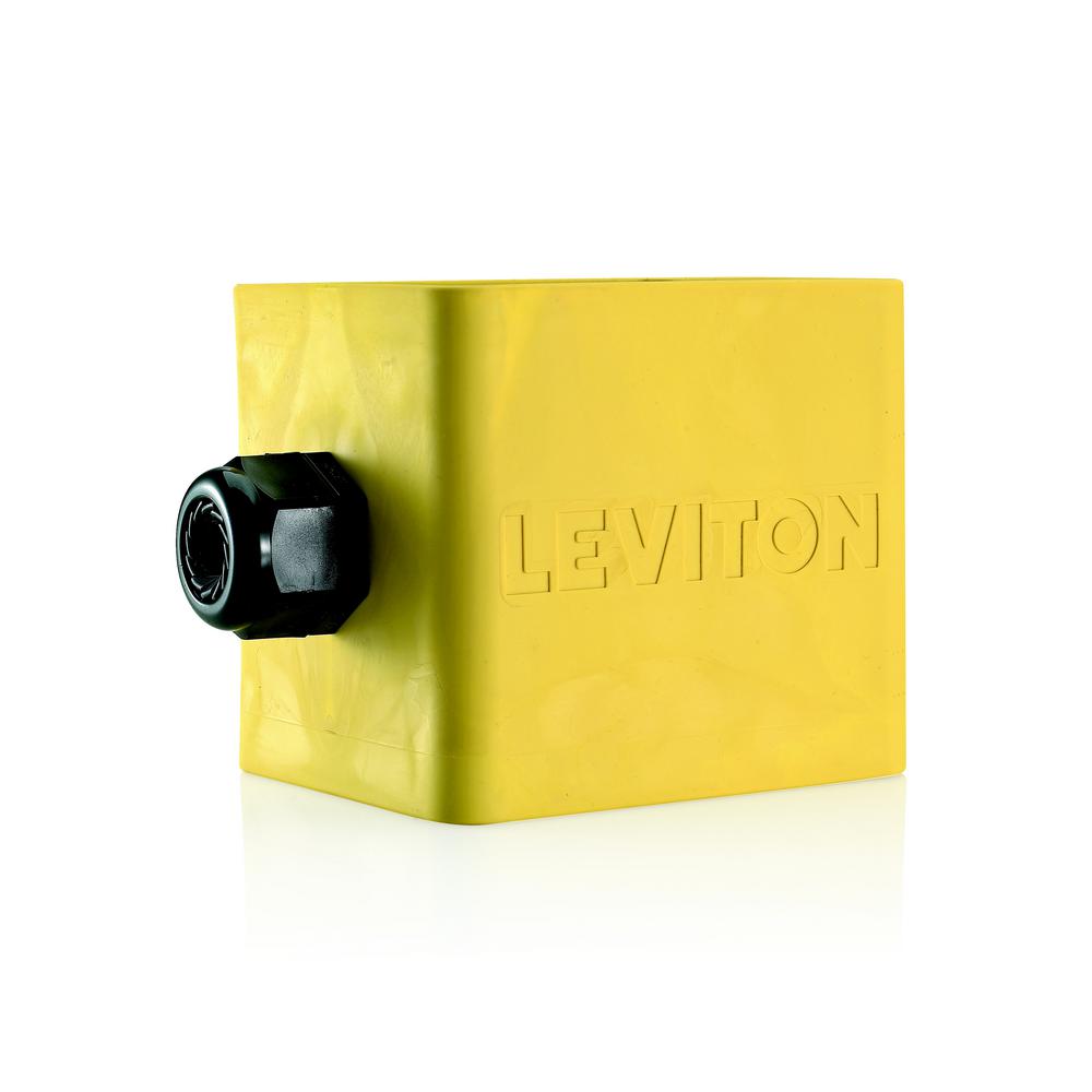 yellow box outlet