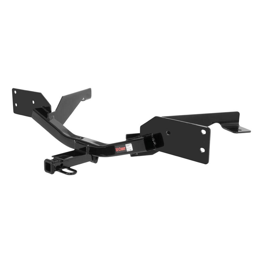 CURT Class 2 Trailer Hitch for Volvo 140, 160 or 240 Series, Volvo 260 ...