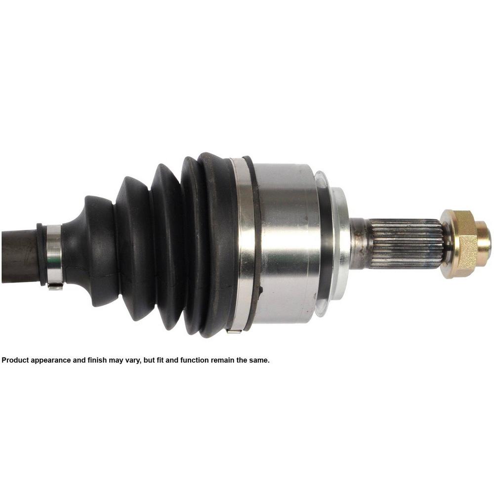 CV Axle Shaft 20062011 Honda Civic 1.8L664234 The Home Depot