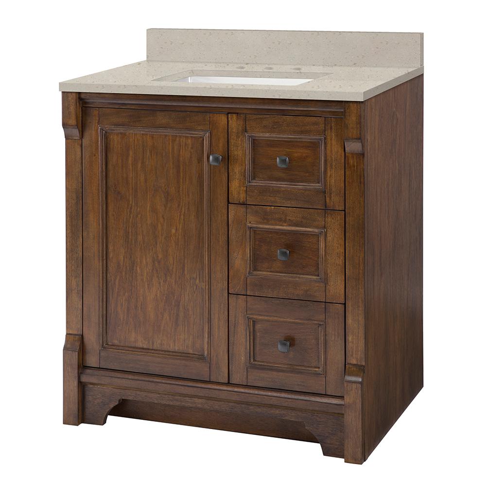  Home  Decorators  Collection  Creedmoor 31 in W x 22 in D 