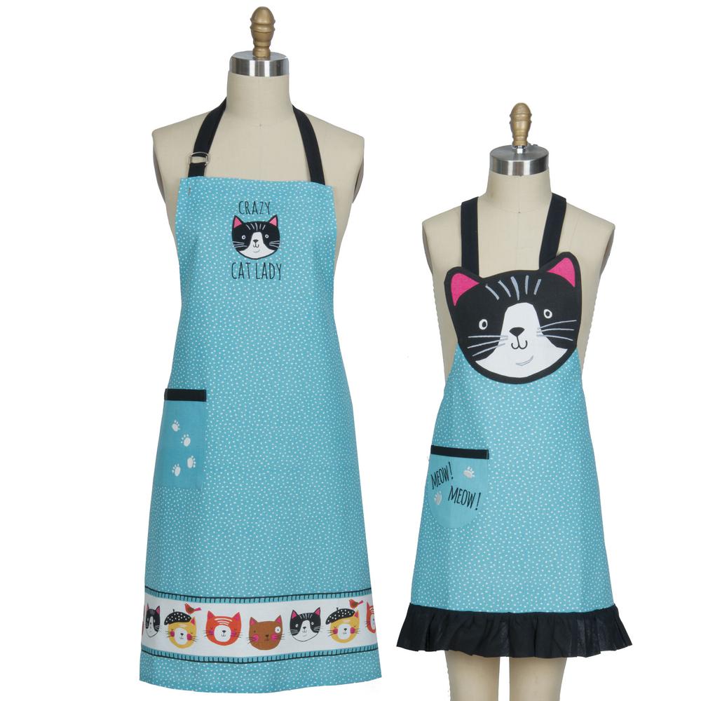 apron set