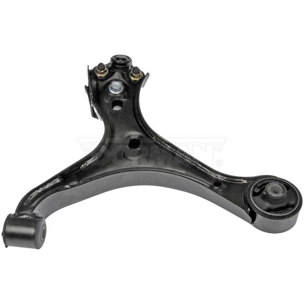 OE Solutions Front Right Lower Control Arm 20132015 Honda Civic 1.5L 1