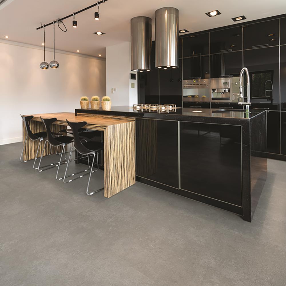 Heritage Mill Concrete Gray 13 32 In Thick X 11 5 8 In Wide X 36