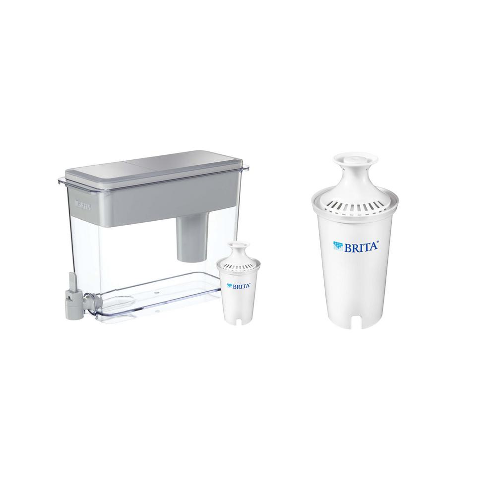 brita ultramax filters