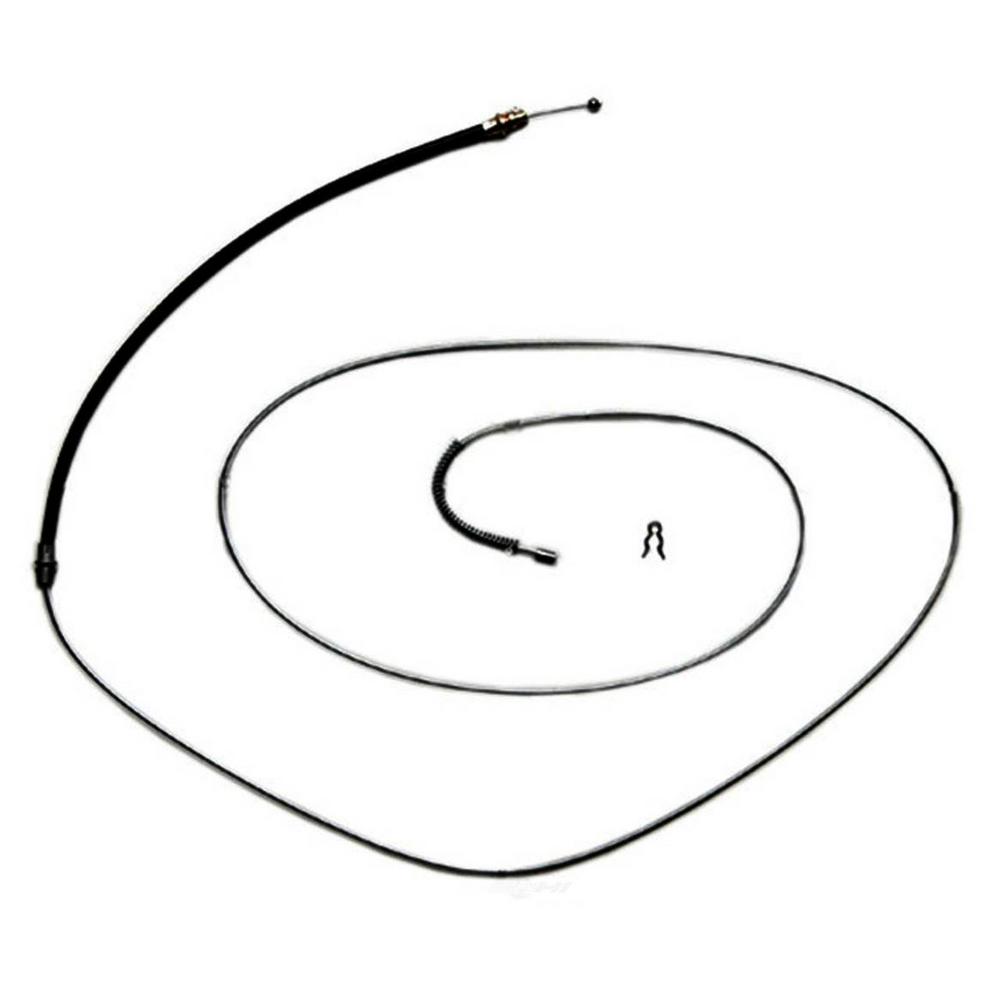 Raybestos BC94739 Professional Grade Parking Brake Cable