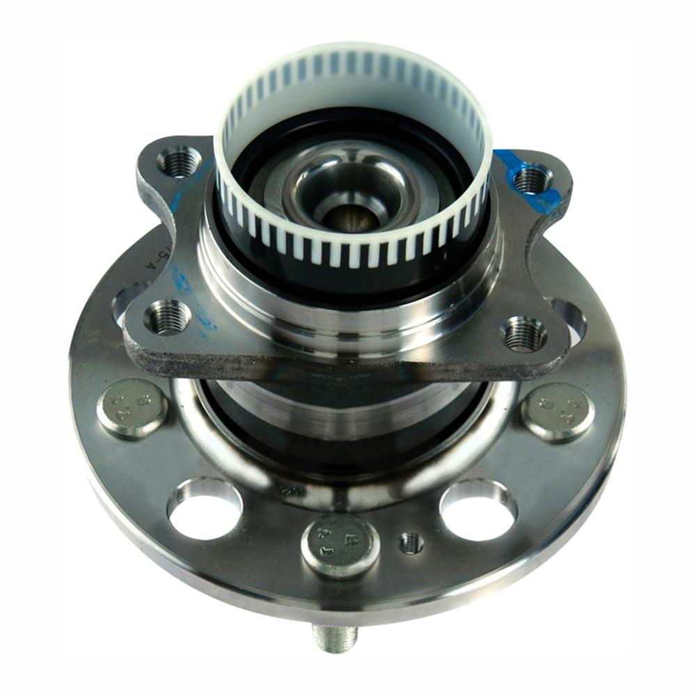 Timken Rear Wheel Bearing and Hub Assembly fits 20112015 Kia Optima