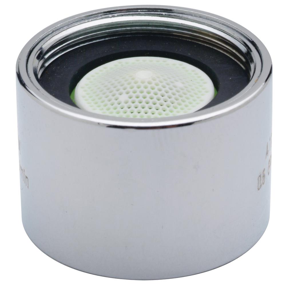 Zurn 0.5 GPM Sensor Faucet Aerator for Gooseneck SpoutsP690020FGN