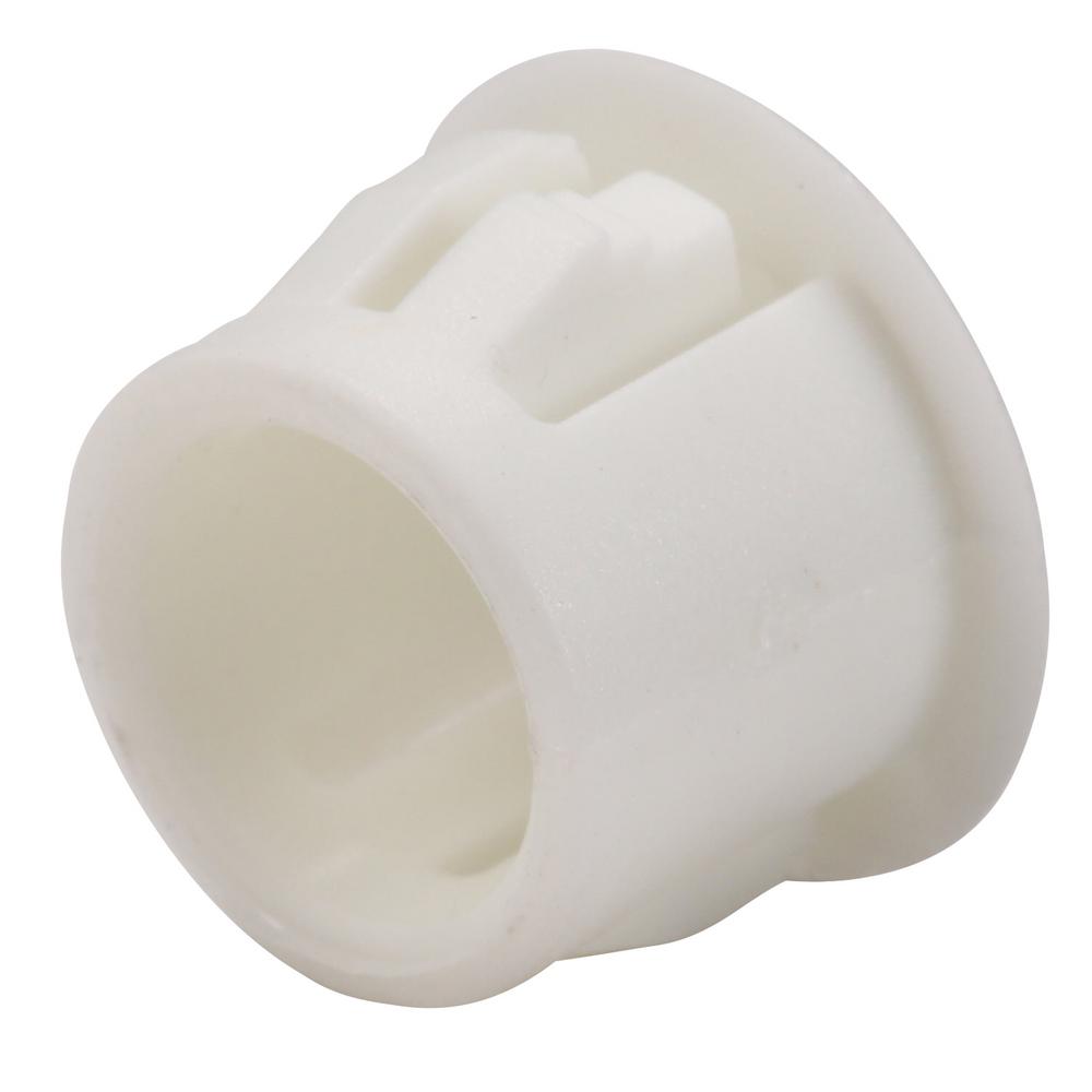 plastic hole plugs