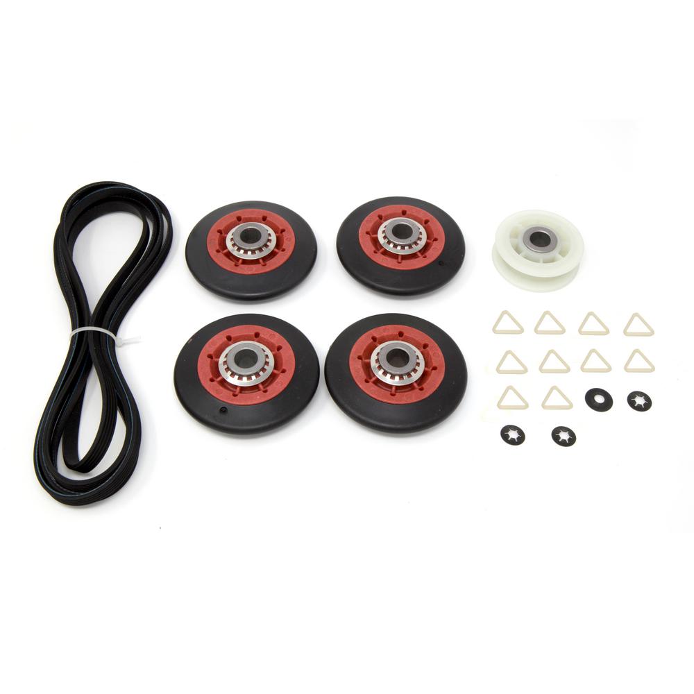 Dryer Replacement Parts >> Wen Handyman 29 In Dryer Repair Kit Oem Part Number 4392067 Q Dryer Replacement Parts >> Wen Handyman 29 In Dryer Repair Kit Oem Part Number 4392067 Q