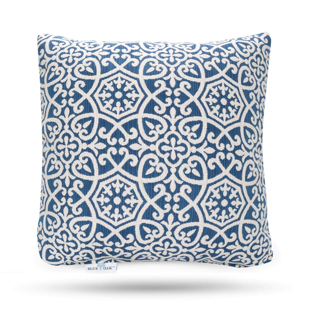 Outdoor Pillows Outdoor Cushions The Home Depot