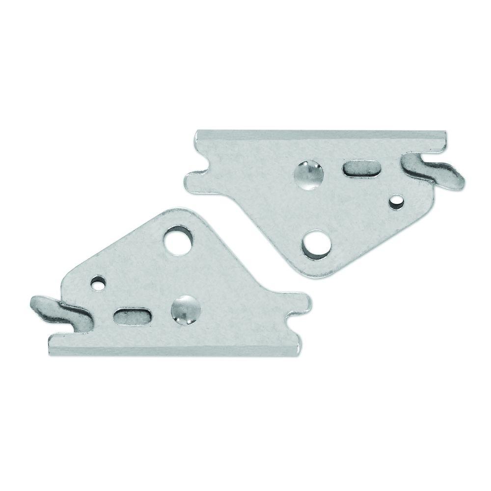 SNAPLOC Strap Hook Turns Logistic EStraps into Hook Straps (2Pack