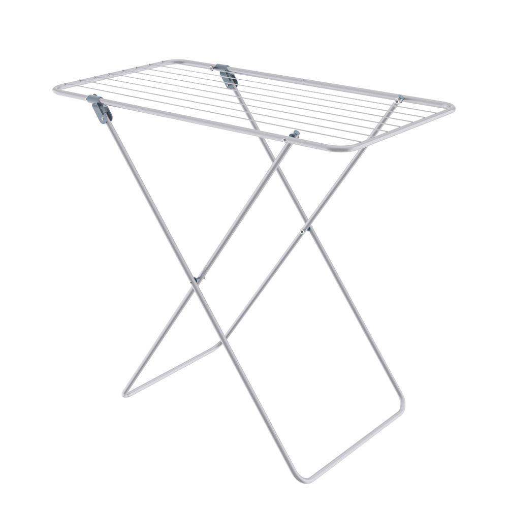 Hills Indoor Clothesline Drying RackFE110028 The Home Depot