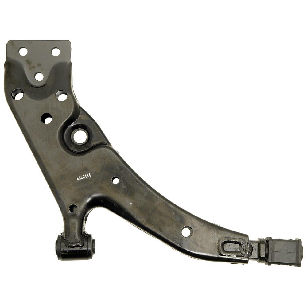 Dorman Front Right Lower Suspension Control Arm fits 19871994 Toyota Tercel Paseo520434 The