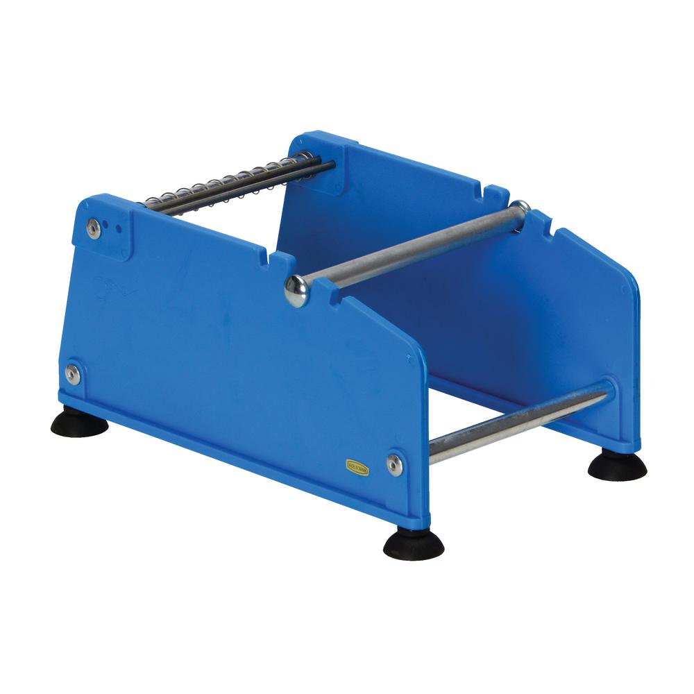 Vestil 4 in. Plastic Label DispenserLBLDP4 The Home Depot