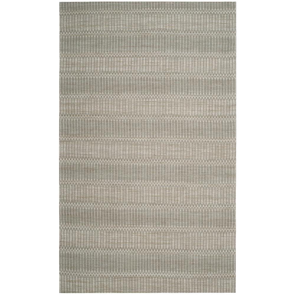 Safavieh Marbella Camel Gray 5 Ft X 8 Area Rug