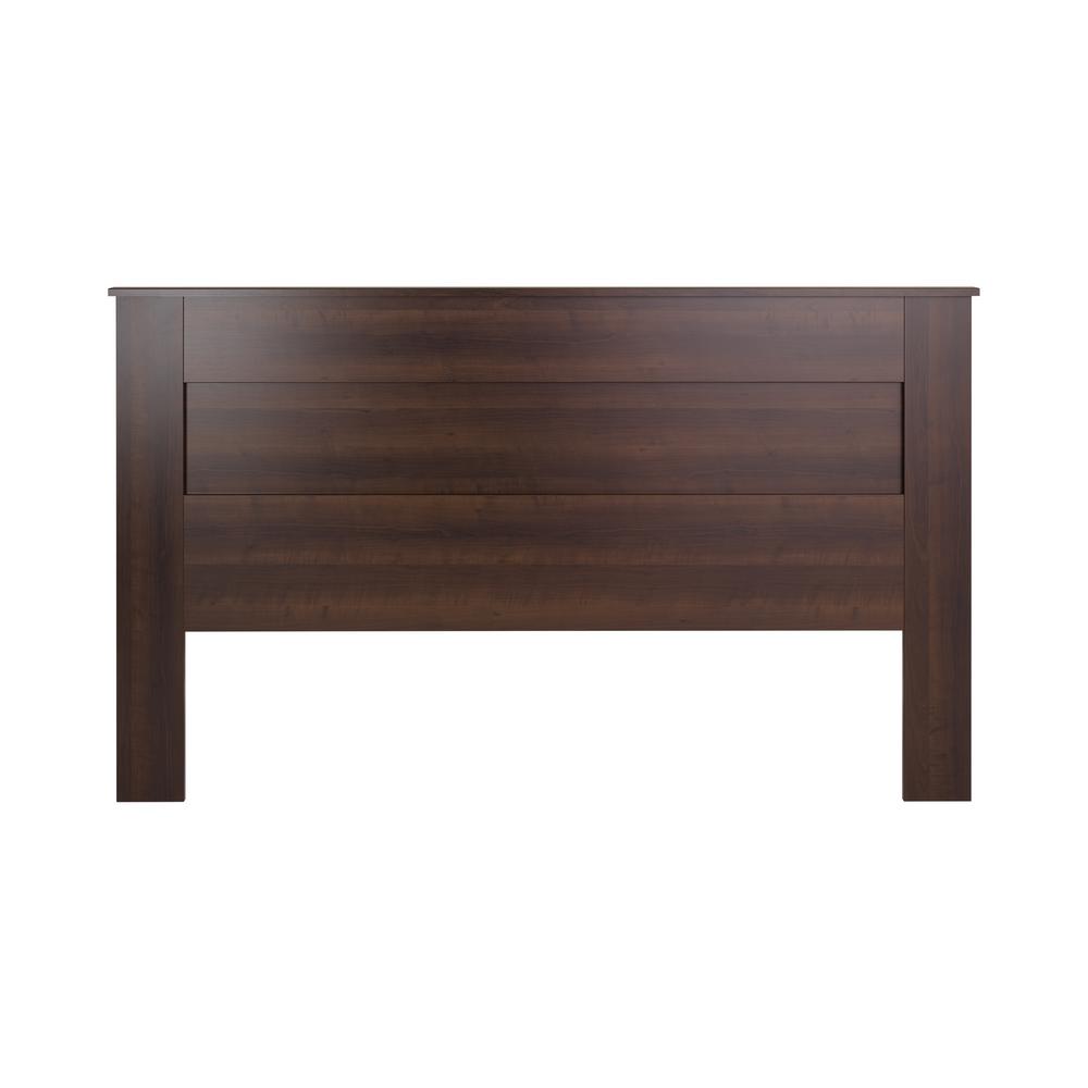 Brown - King - Headboards - Bedroom Furniture - The Home Depot