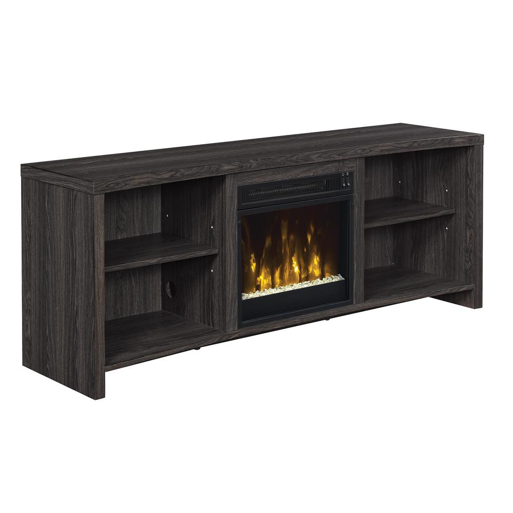Classic Flame Shelter Cove 59 5 In Media Console Electric Fireplace Tv Stand Black Walnut 18mm6037 Pw07s The Home Depot - Greatlin Infrared Electric Fireplace Tv Stand In Black Walnut 26mmas6064 Nw07 Classic Flame Shelter Cove 59 5 In Media Console Electric Fireplace Tv Stand Black Walnut 18mm6037 Pw07s The Home Depot - Greatlin Infrared Electric Fireplace Tv Stand In Black Walnut 26mmas6064 Nw07