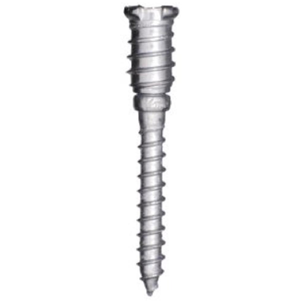 Grk Fasteners 1 4 3 8 X 2 1 2 In Star Drive Flat Head Top Star