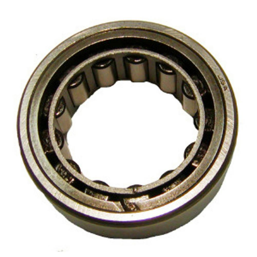 SKF Axle Shaft Bearing Assembly RearR1561G The Home Depot