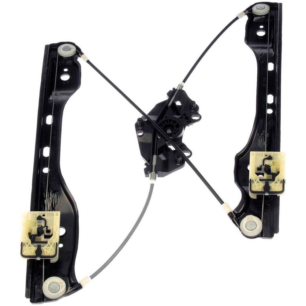 OE Solutions Power Window Regulator (Regulator Only) 20102015 Volvo