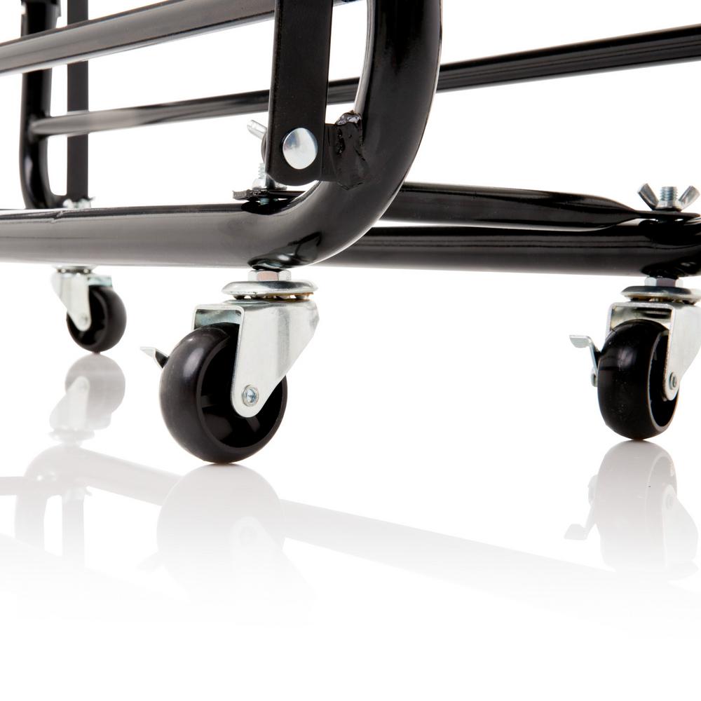 lucid rollaway bed twin xl