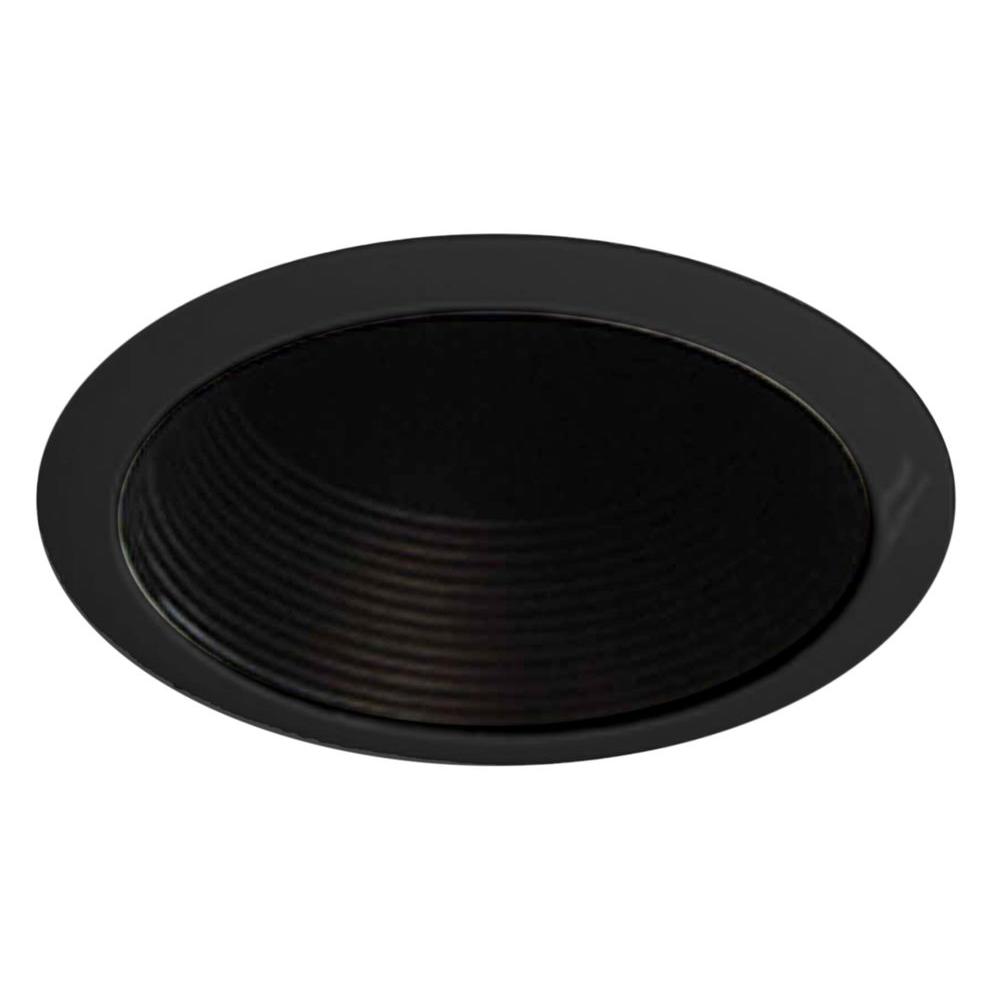 8 In Recessed Lighting The Home Depot Lenor 8 In Recessed Lighting Trim Kit
