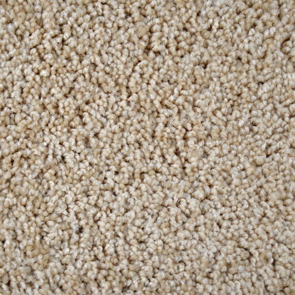 Matchless Color Camel Texture 12 ft. CarpetEF32217261200A The