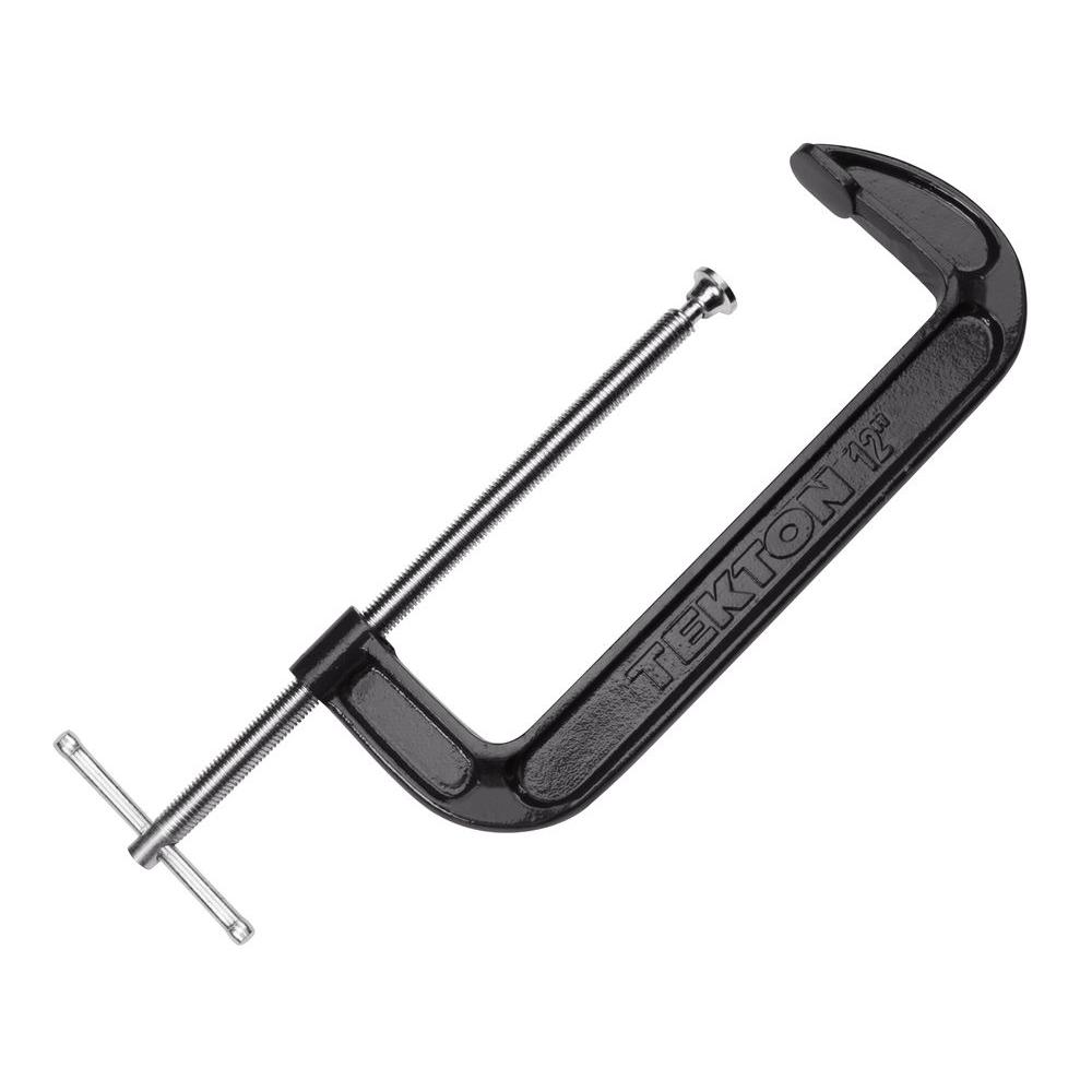 Cclamp Clamps Clamps & Vises The Home Depot