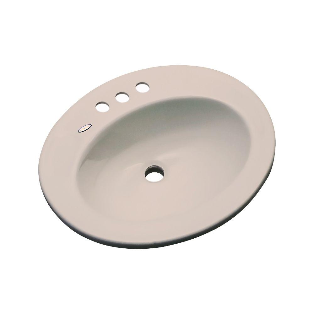 fawn beige thermocast drop in bathroom sinks 95409 64_1000