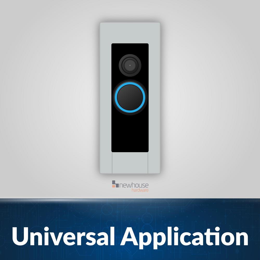 doorbell compatible with ring