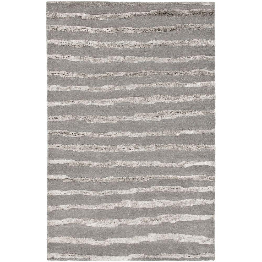 Safavieh Soho Grey 9 Ft X 12 Area Rug