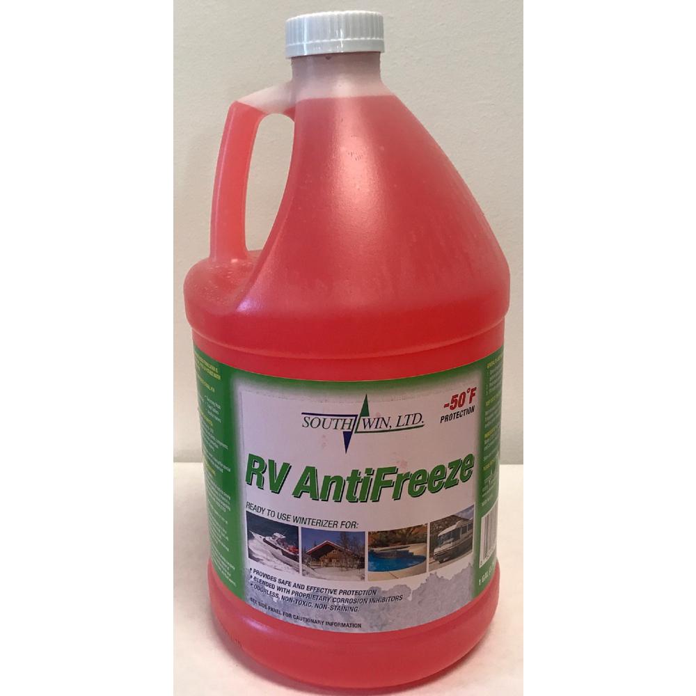 South/Win RV Antifreeze147005 The Home Depot